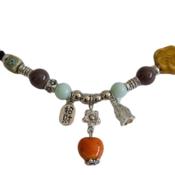 Charm Necklace - Picture 3 of 3